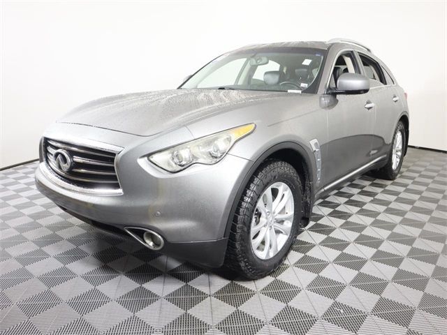 2013 INFINITI FX37 Base