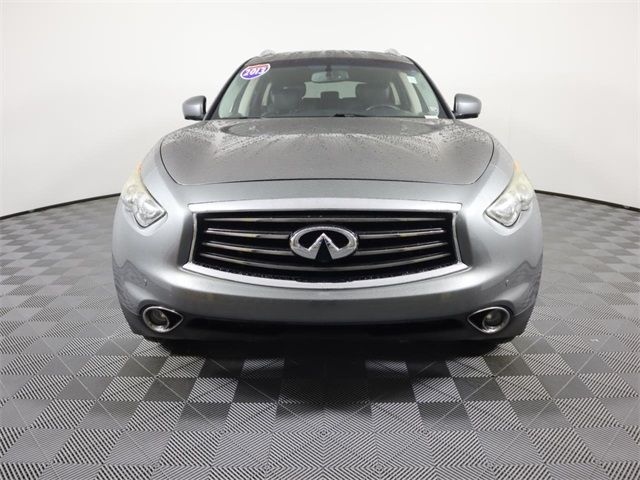 2013 INFINITI FX37 Base