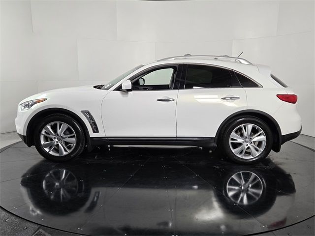 2013 INFINITI FX37 Base