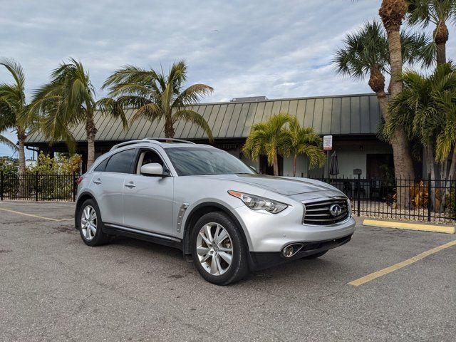 2013 INFINITI FX37 Base