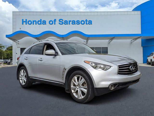 2013 INFINITI FX37 Base