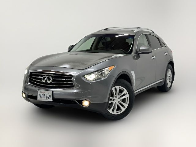 2013 INFINITI FX37 Base