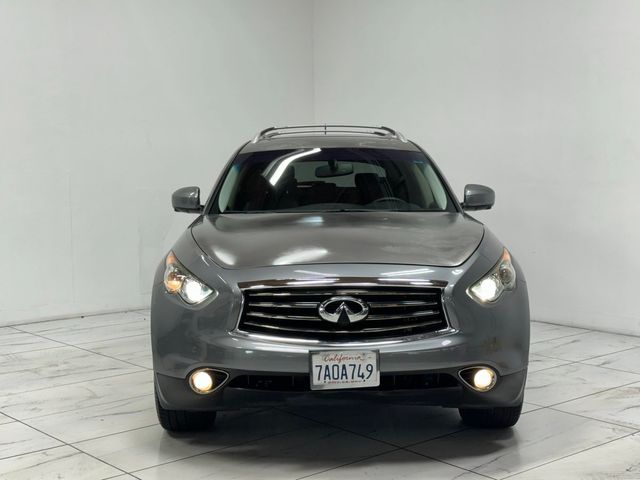 2013 INFINITI FX37 Base