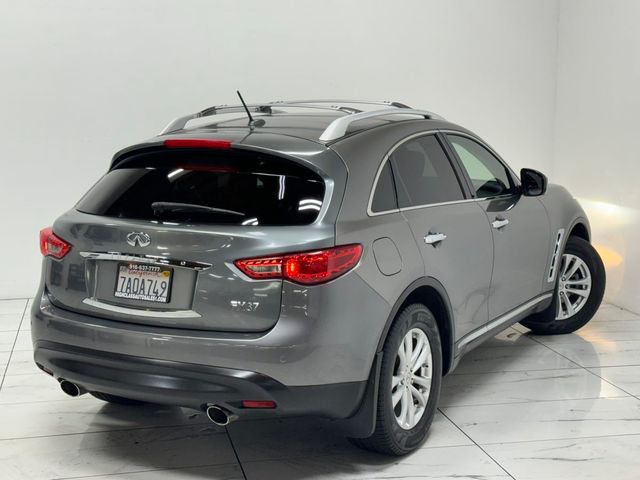 2013 INFINITI FX37 Base