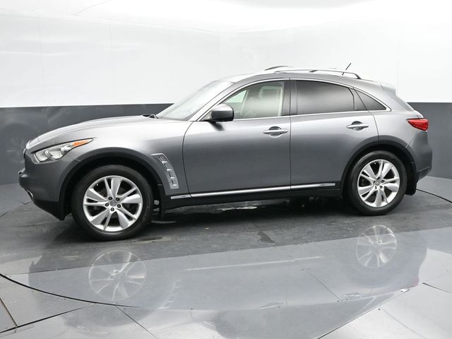 2013 INFINITI FX37 Base