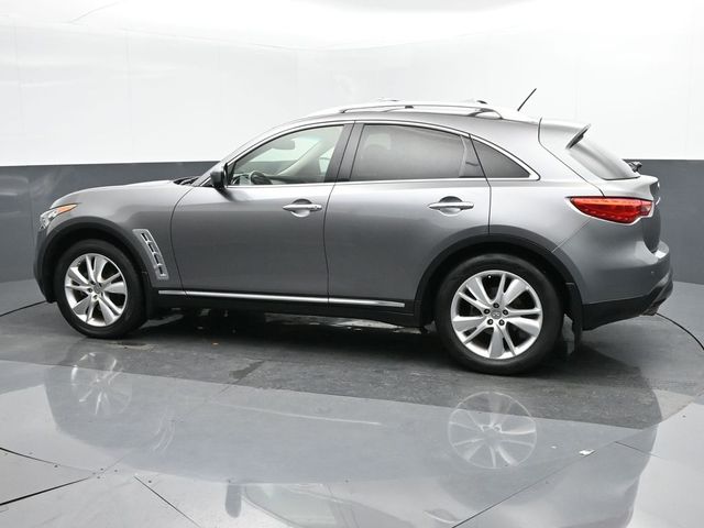 2013 INFINITI FX37 Base