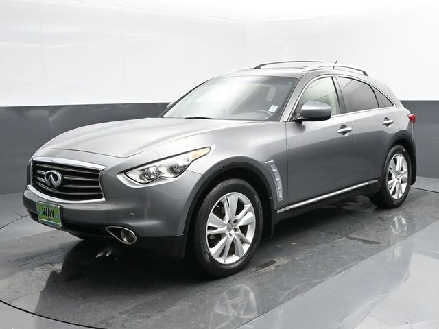 2013 INFINITI FX37 Base