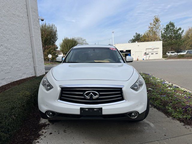 2013 INFINITI FX37 Base