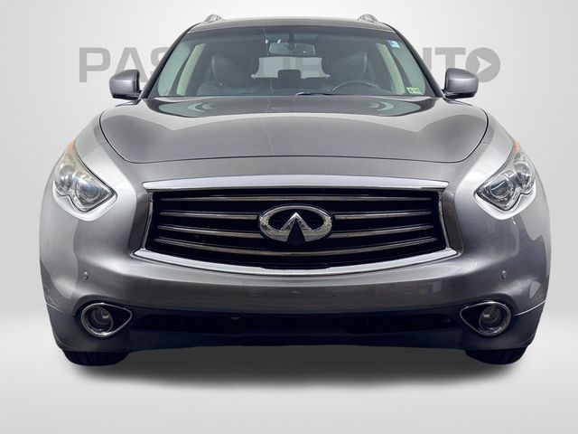 2013 INFINITI FX37 Base