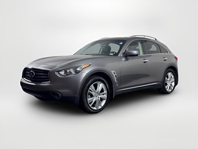 2013 INFINITI FX37 Base
