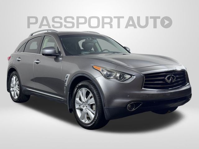 2013 INFINITI FX37 Base