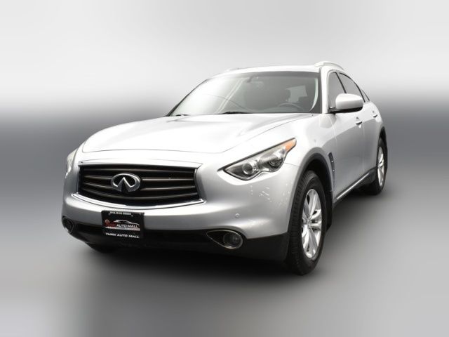 2013 INFINITI FX37 Base