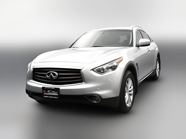 2013 INFINITI FX37 Base