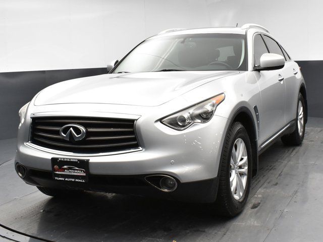 2013 INFINITI FX37 Base