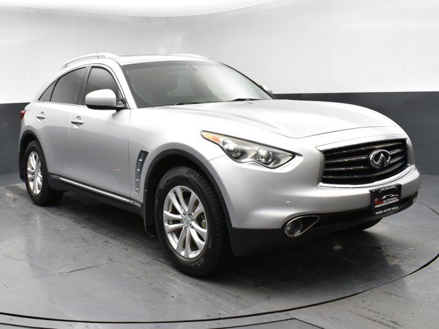 2013 INFINITI FX37 Base