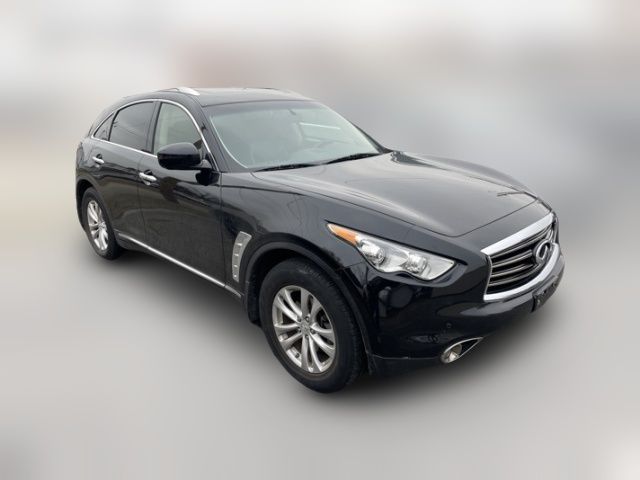 2013 INFINITI FX37 Base