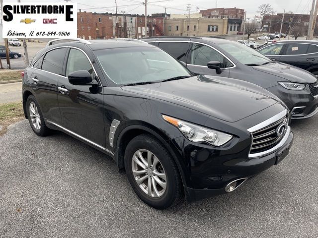 2013 INFINITI FX37 Base