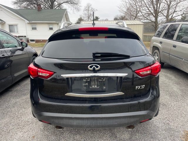 2013 INFINITI FX37 Base