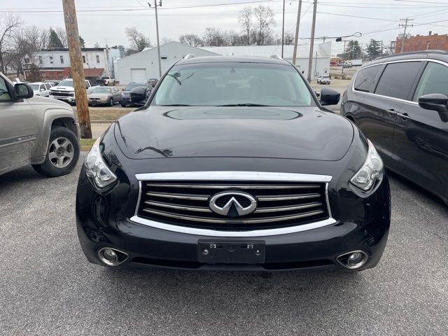 2013 INFINITI FX37 Base