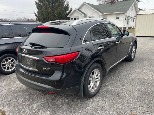 2013 INFINITI FX37 Base