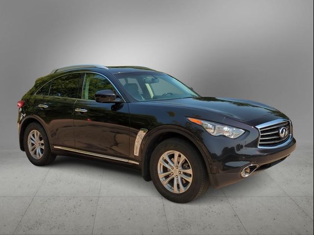 2013 INFINITI FX37 Base