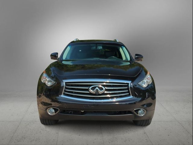 2013 INFINITI FX37 Base