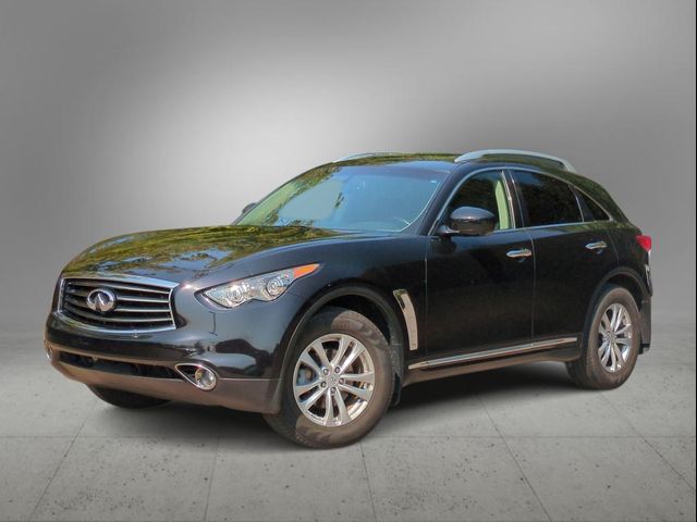 2013 INFINITI FX37 Base