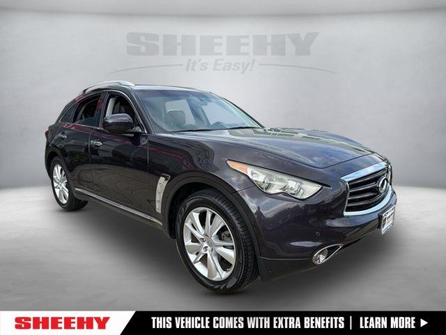 2013 INFINITI FX37 Base