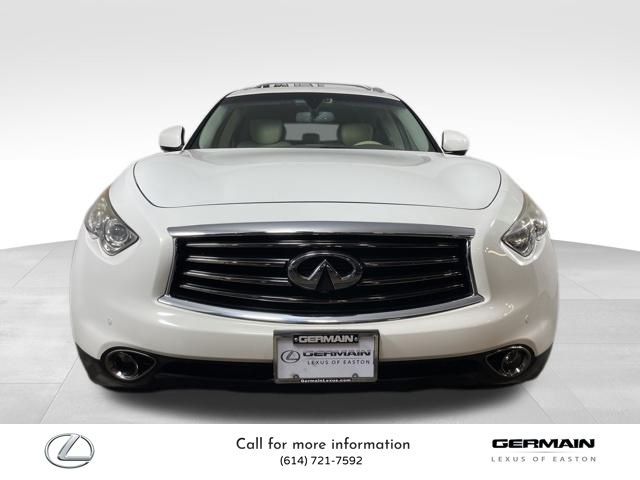 2013 INFINITI FX37 Base