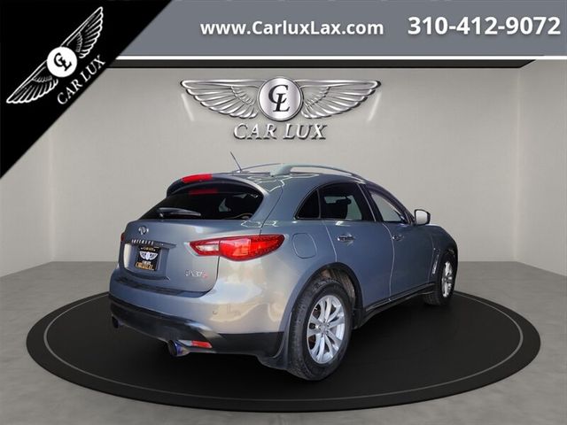 2013 INFINITI FX37 Base