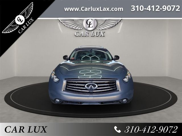 2013 INFINITI FX37 Base