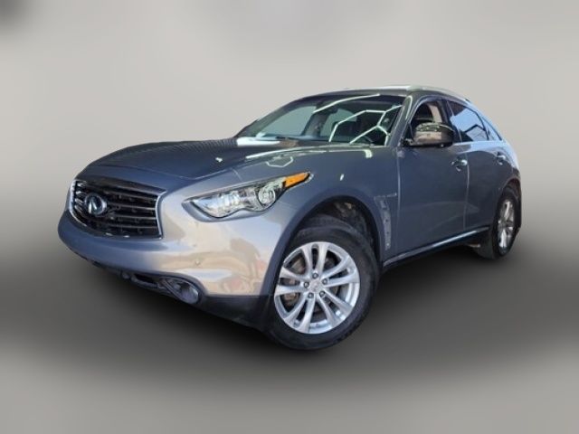 2013 INFINITI FX37 Base