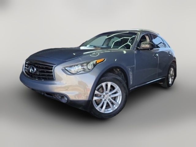 2013 INFINITI FX37 Base