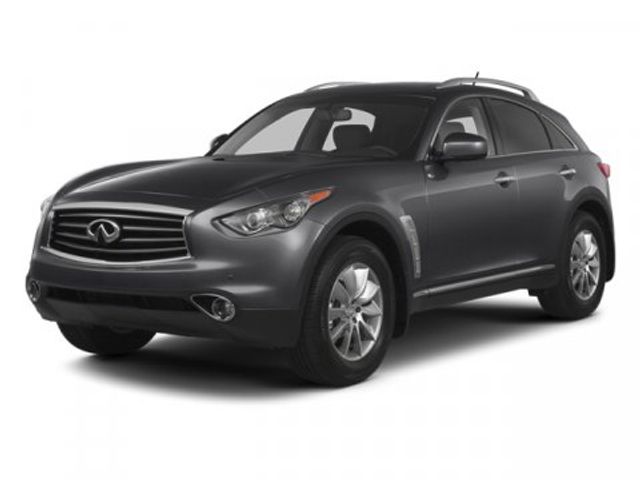 2013 INFINITI FX37 Base