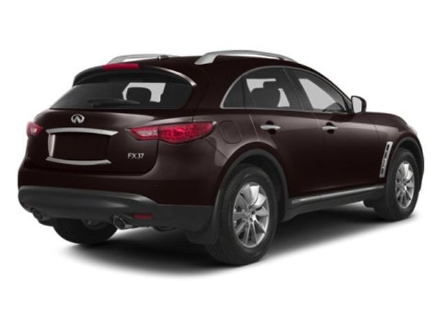 2013 INFINITI FX37 Base