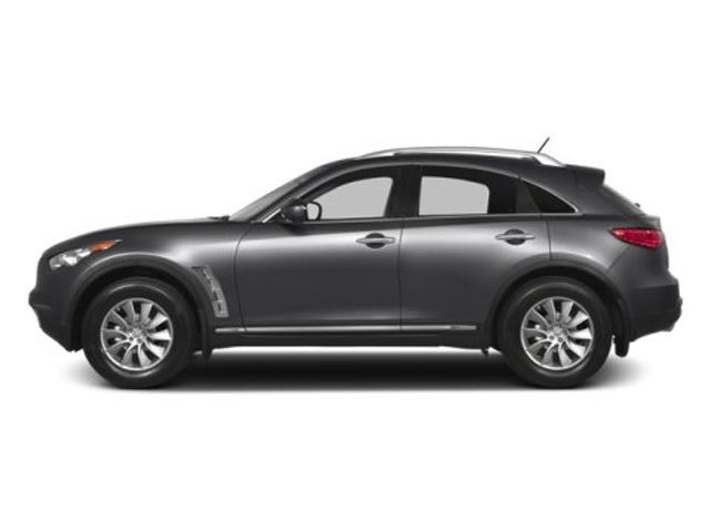 2013 INFINITI FX37 Base