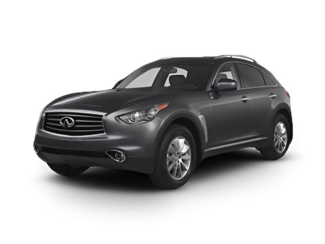 2013 INFINITI FX37 Base