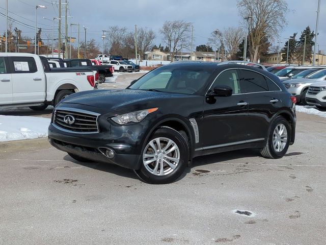 2013 INFINITI FX37 Base