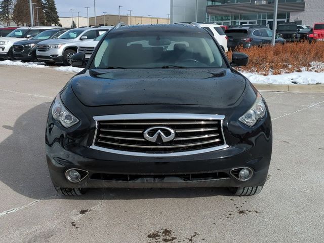 2013 INFINITI FX37 Base