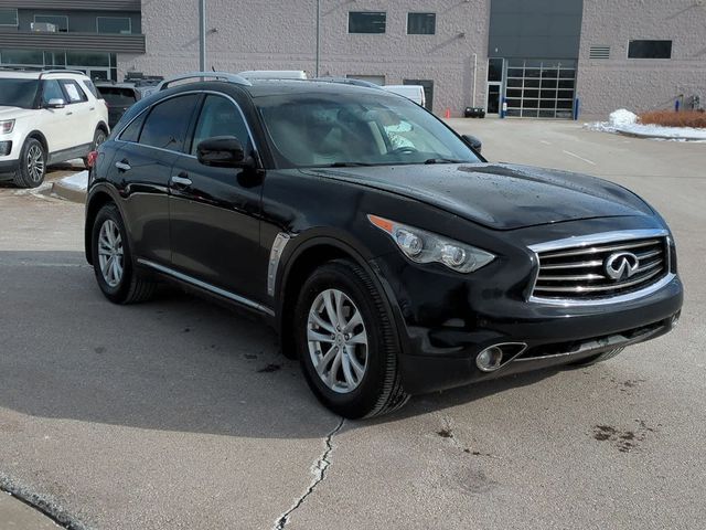 2013 INFINITI FX37 Base