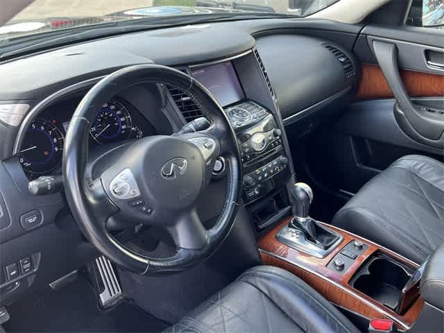 2013 INFINITI FX37 Base