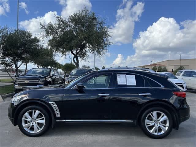 2013 INFINITI FX37 Base