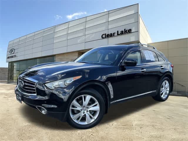 2013 INFINITI FX37 Base