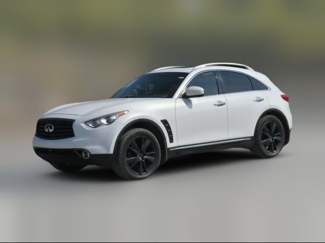 2013 INFINITI FX37 Base