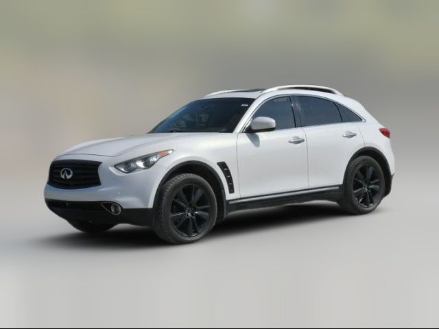 2013 INFINITI FX37 Base