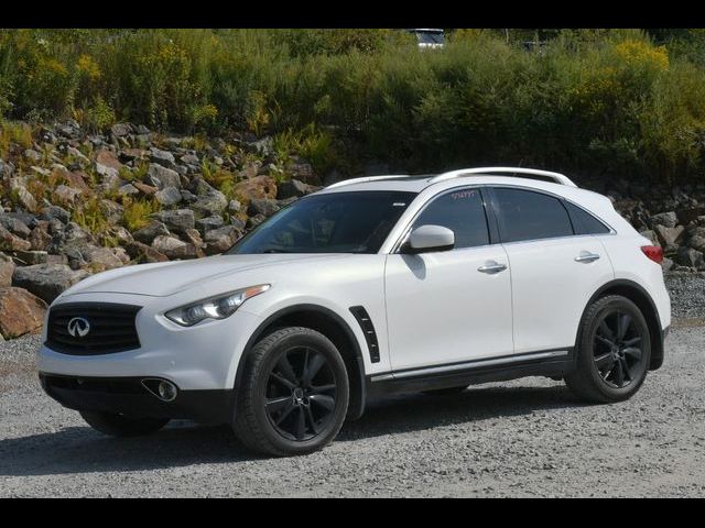 2013 INFINITI FX37 Base