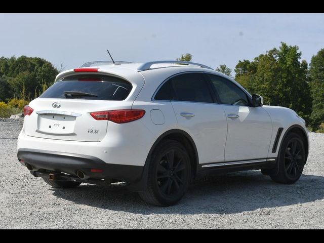 2013 INFINITI FX37 Base