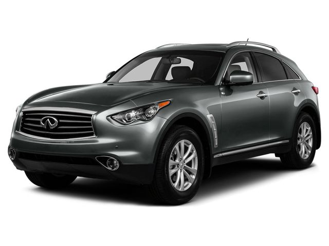 2013 INFINITI FX37 Base