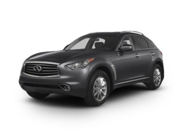 2013 INFINITI FX37 Base