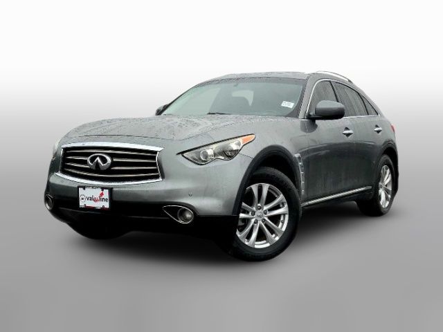 2013 INFINITI FX37 Base